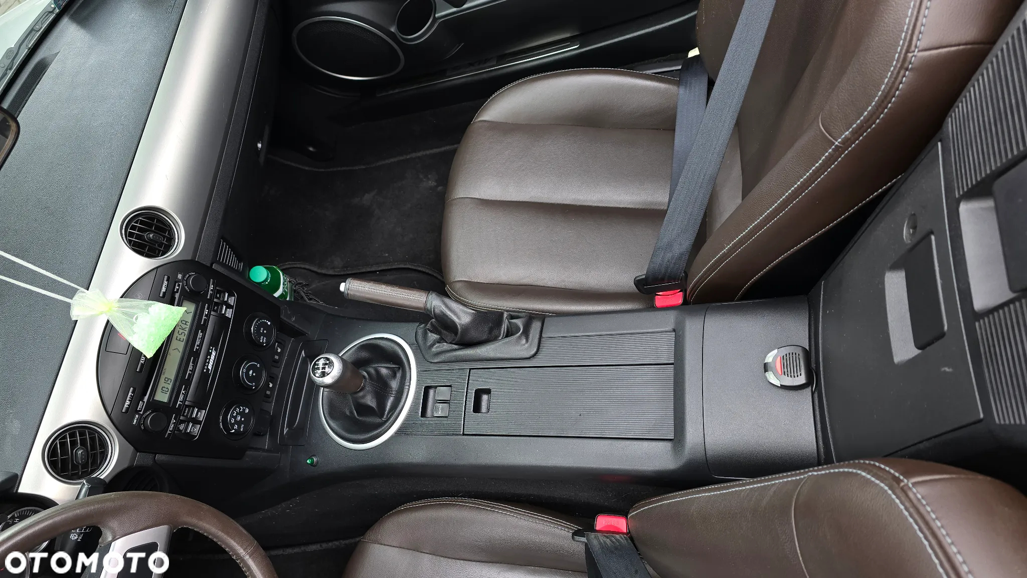 Mazda MX-5 1.8 Emotion - 14