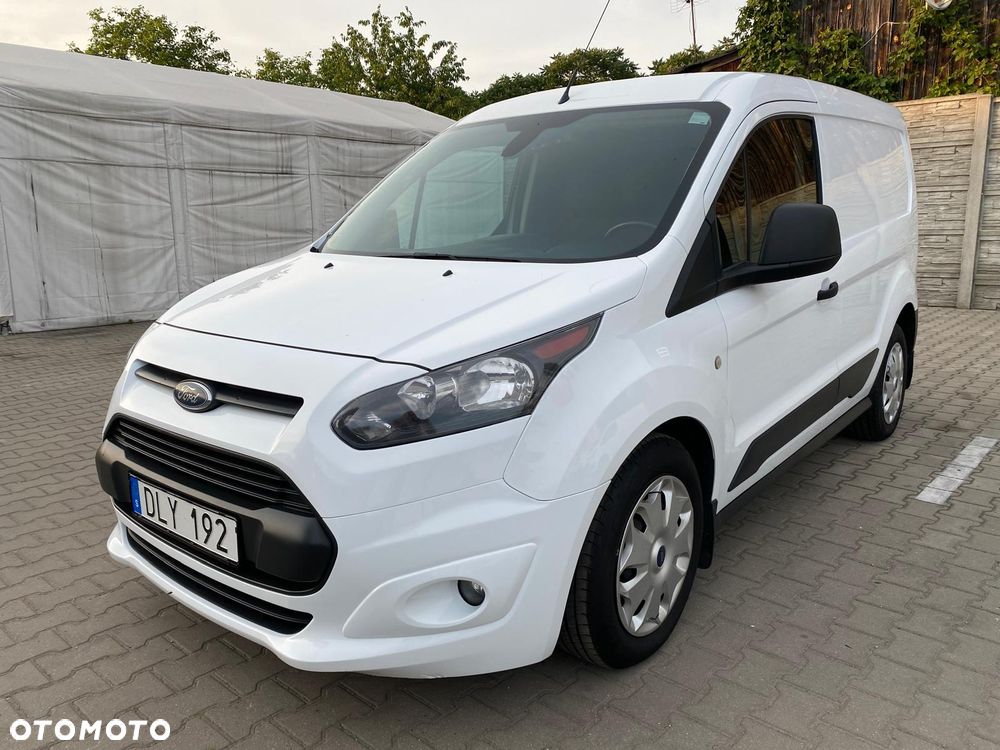 Ford CONNECT