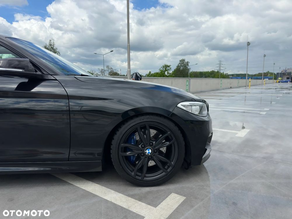 BMW Seria 2 M240i sport - 12