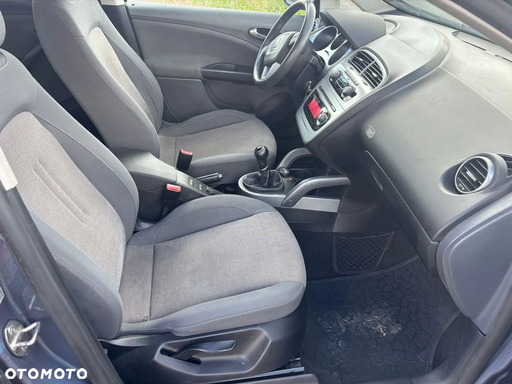 Seat Altea XL 1.4 TSI Sport - 7