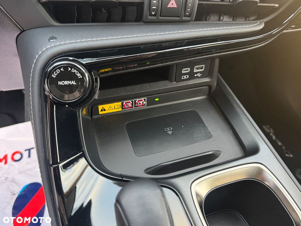 Lexus NX 350h Prestige AWD - 26