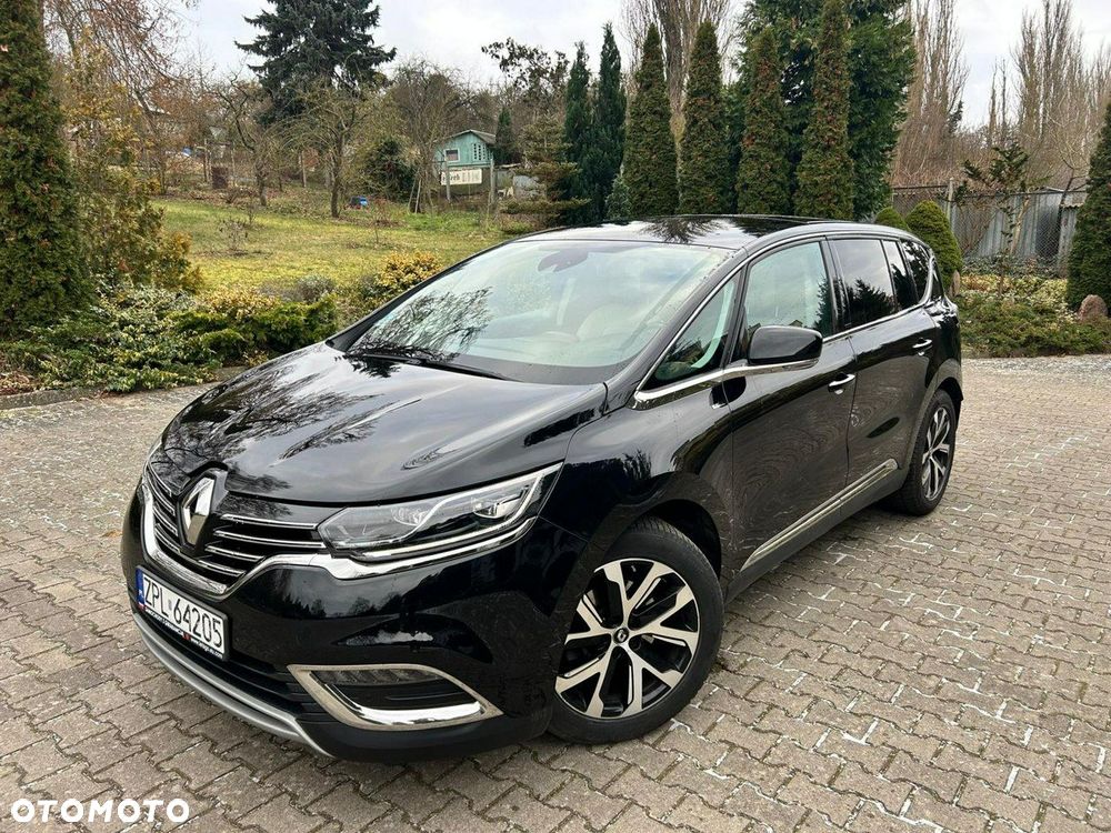 Renault Espace 1.6 dCi Energy Magnetic EDC - 18