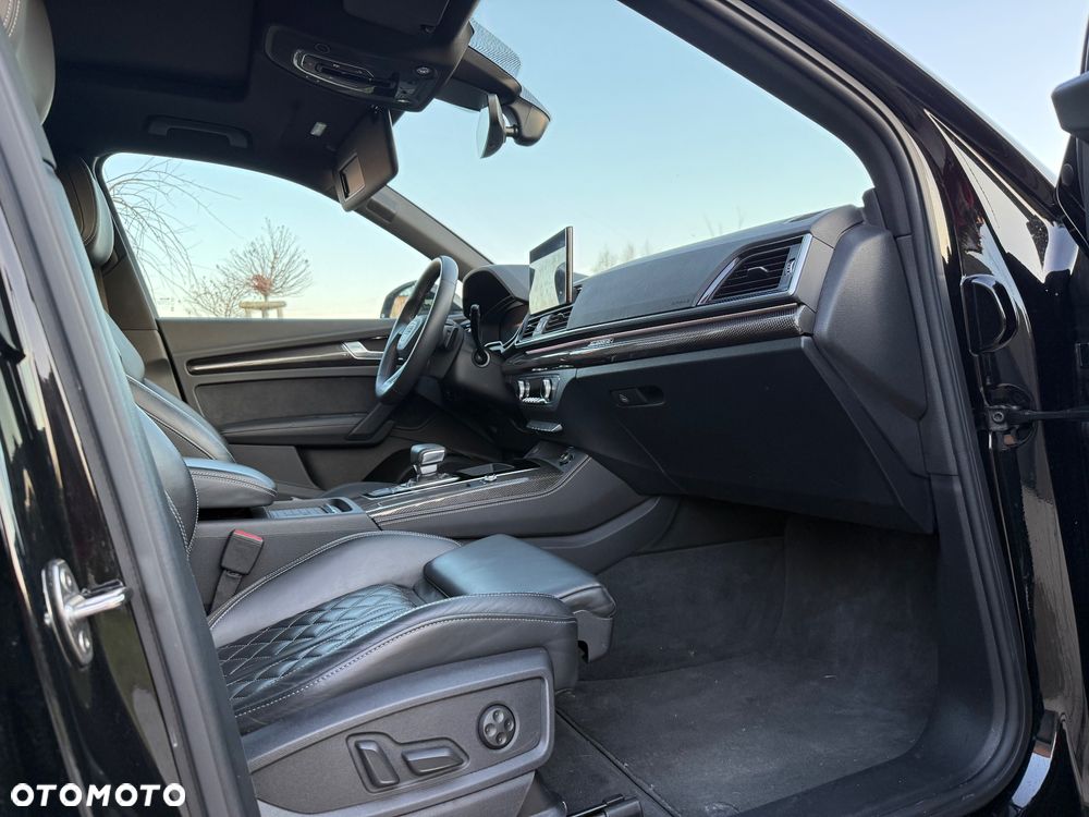 Audi SQ5 - 8