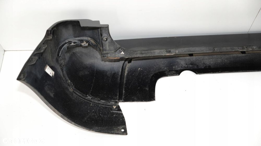 ZDERZAK TYŁ TYLNY CITROEN BERLINGO III 08-13R - 8
