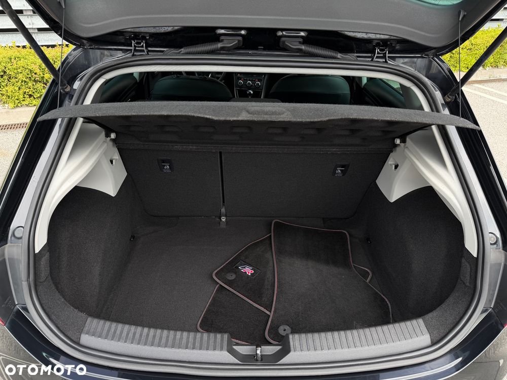 Seat Leon 1.4 TSI FR S&S - 29