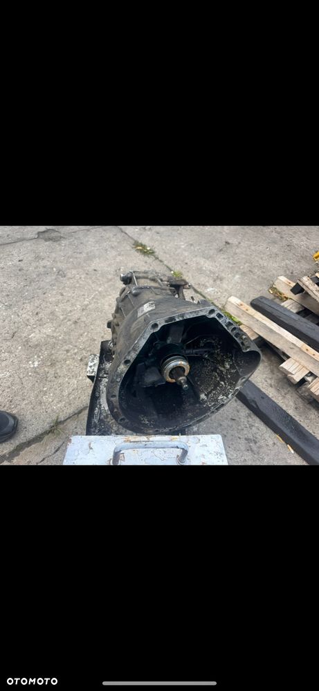 Mercedes sprinter w901 w902 w903 a9022600500 - 3