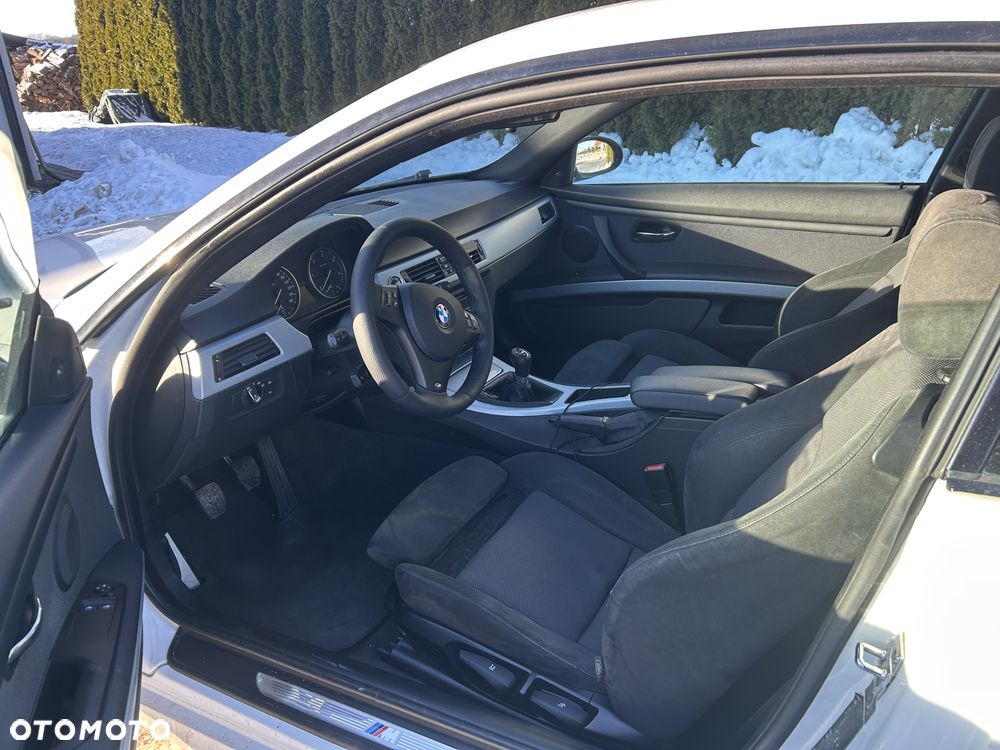 BMW Seria 3 320d - 14