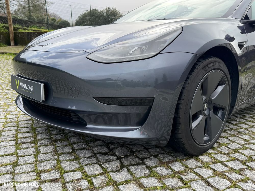 Tesla Model 3 Standard Range Plus RWD - 6