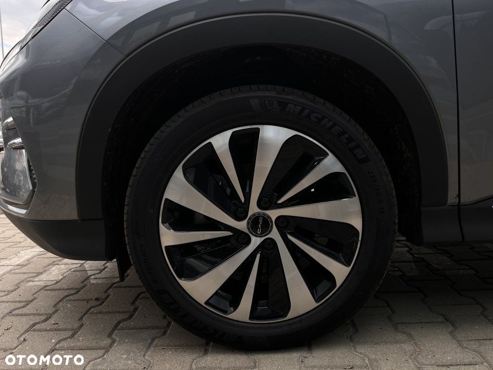 BYD Seal U - 7