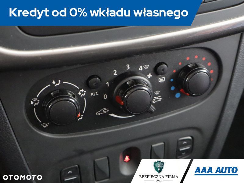 Dacia Sandero - 14