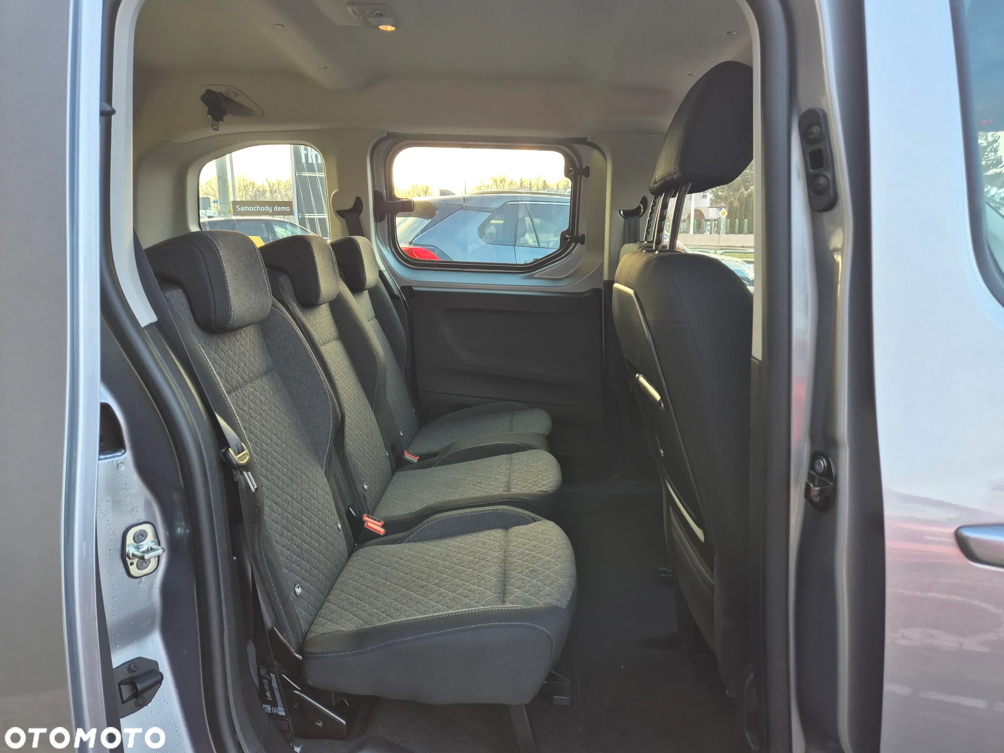 Opel Combo L 1.2 PureTech S&S - 14
