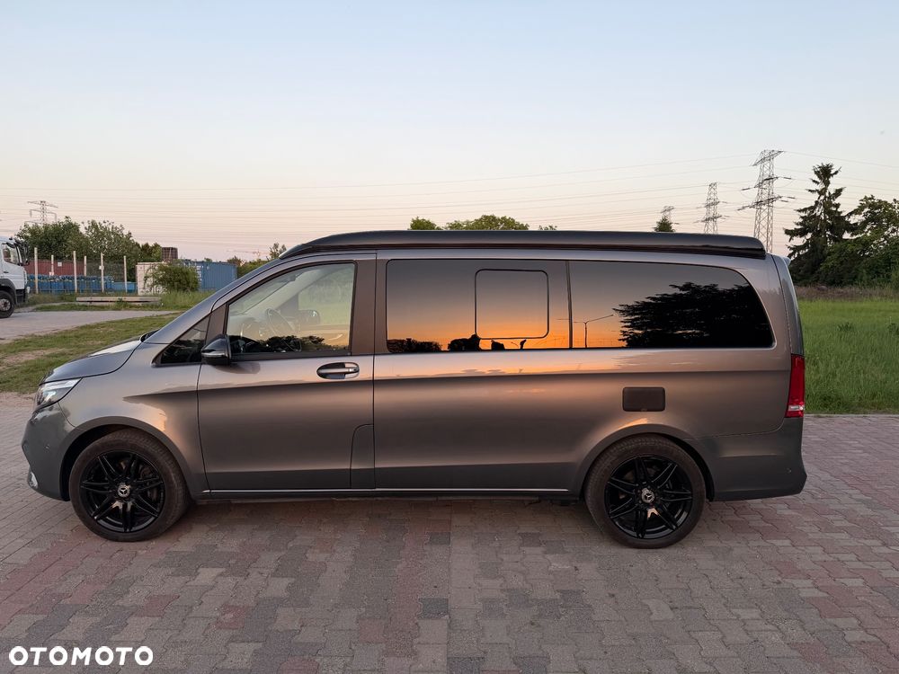Mercedes-Benz V klasa MARCO POLO - 17
