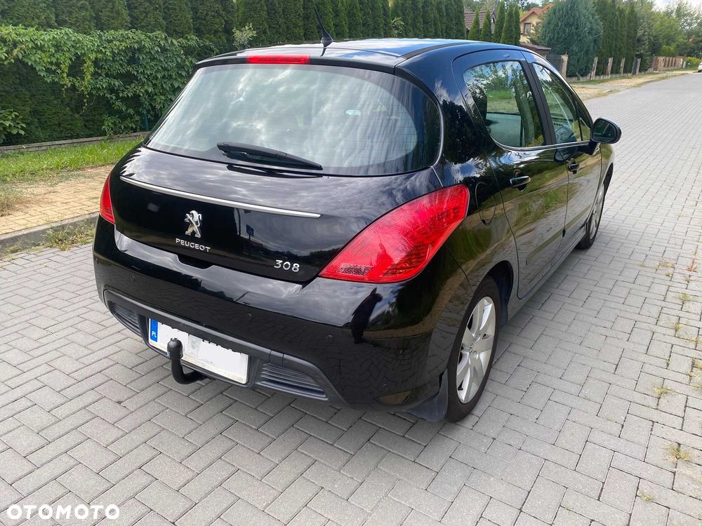 Peugeot 308 - 6