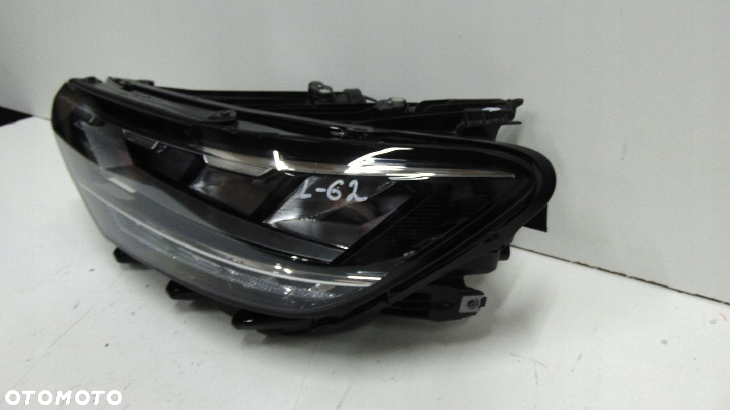 VW VOLKSWAGEN PASSAT B8 LIFT PRZÓD PRZEDNIA LAMPA LEWA FULL LED - 4