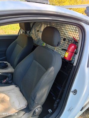 Opel CORSA VAN vat-1 - 9