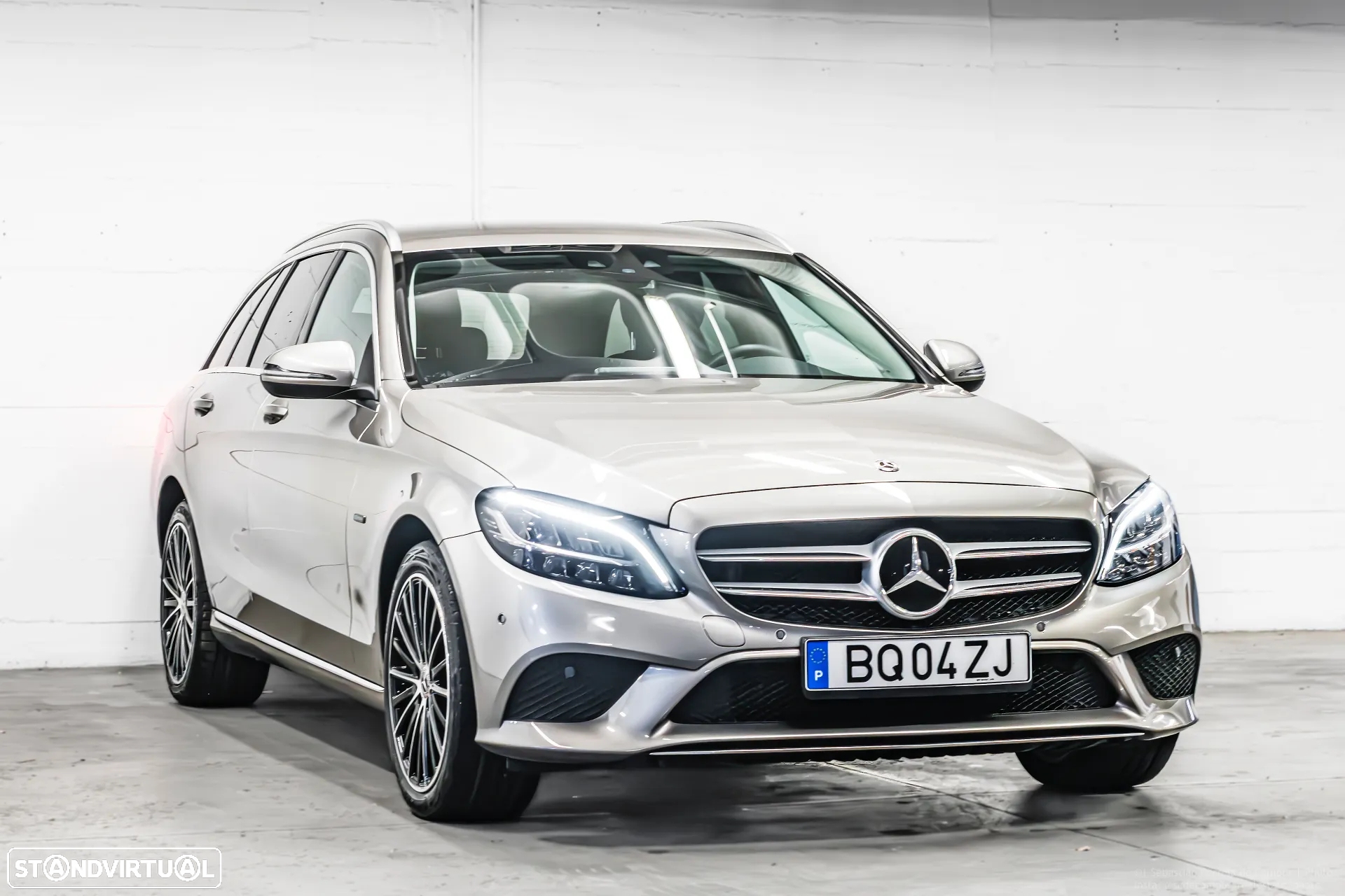 Mercedes-Benz C 300 de - 2