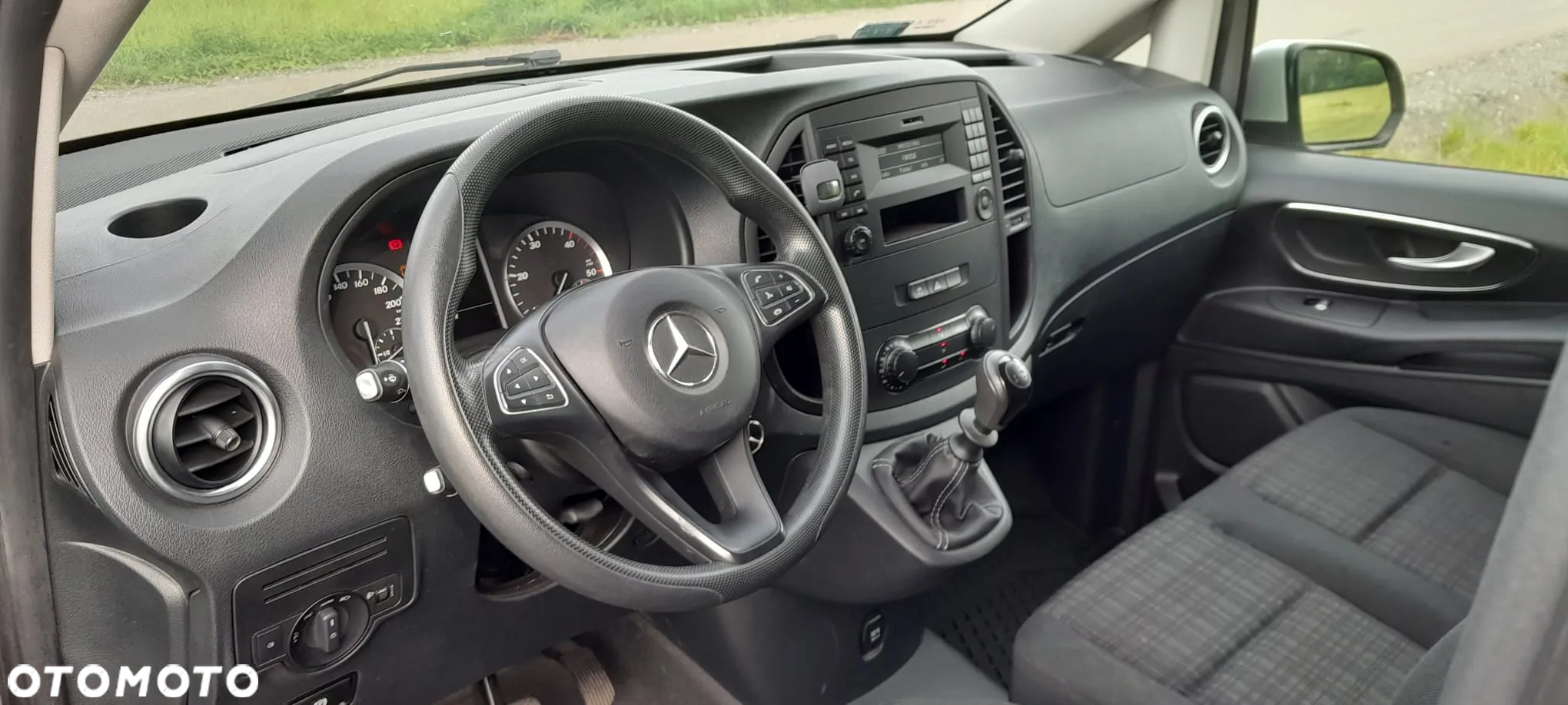 Mercedes-Benz VITO - 9