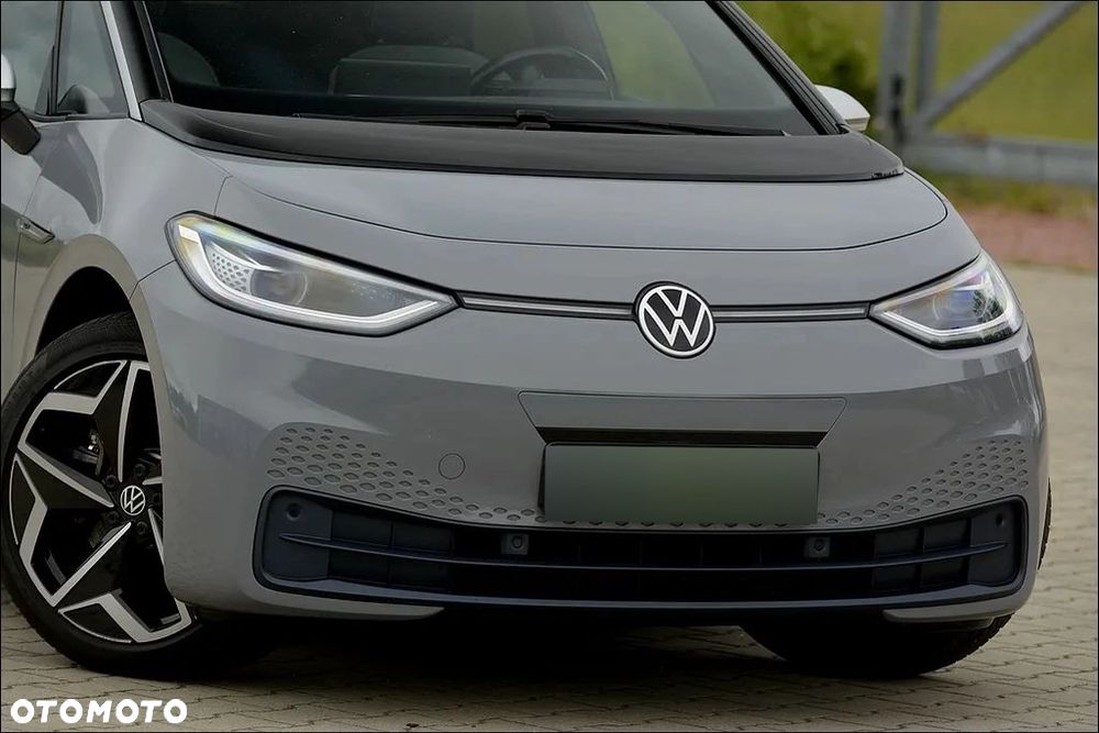 Volkswagen ID.3 Performance Upgrade Pro 1st Plus - 11
