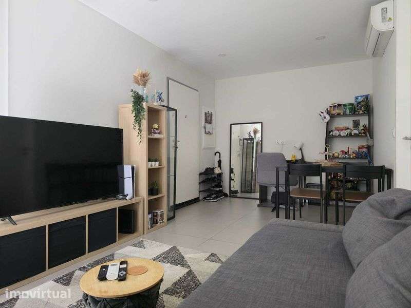 Apartamento para arrendar/ Junto Polo Universitario/Igreja Areosa - Grande imagem: 2/8