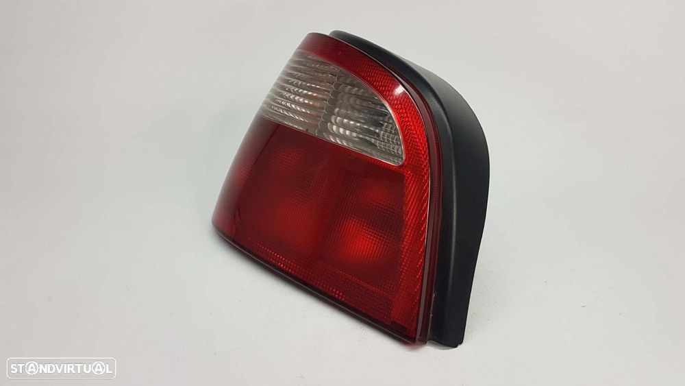 FAROLIM TRASEIRO ESQUERDO RENAULT MEGANE I FASE 2 BERLINA (BA0) 1.4 16V RT - 7