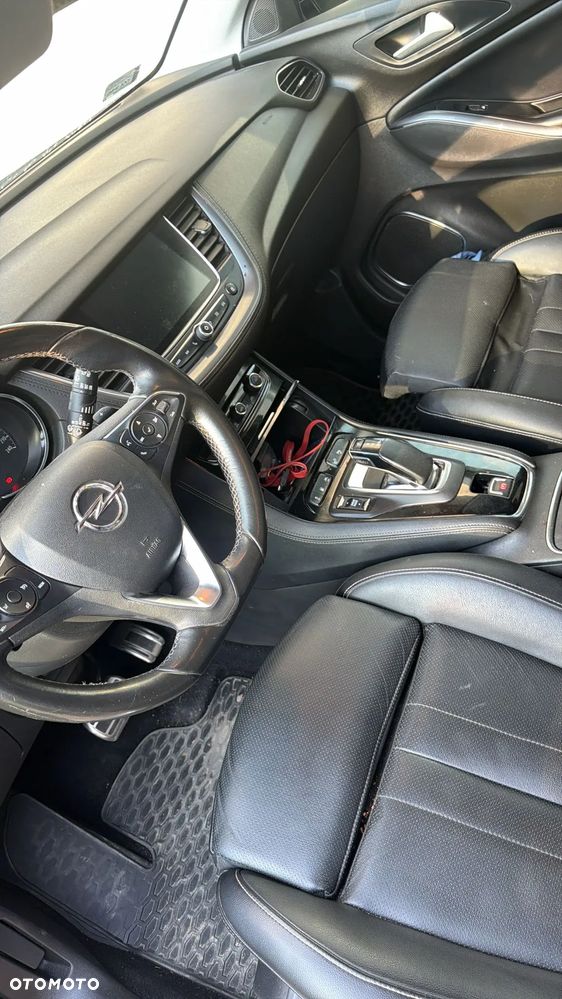 Opel Grandland X 1.6 T PHEV Ultimate - 3