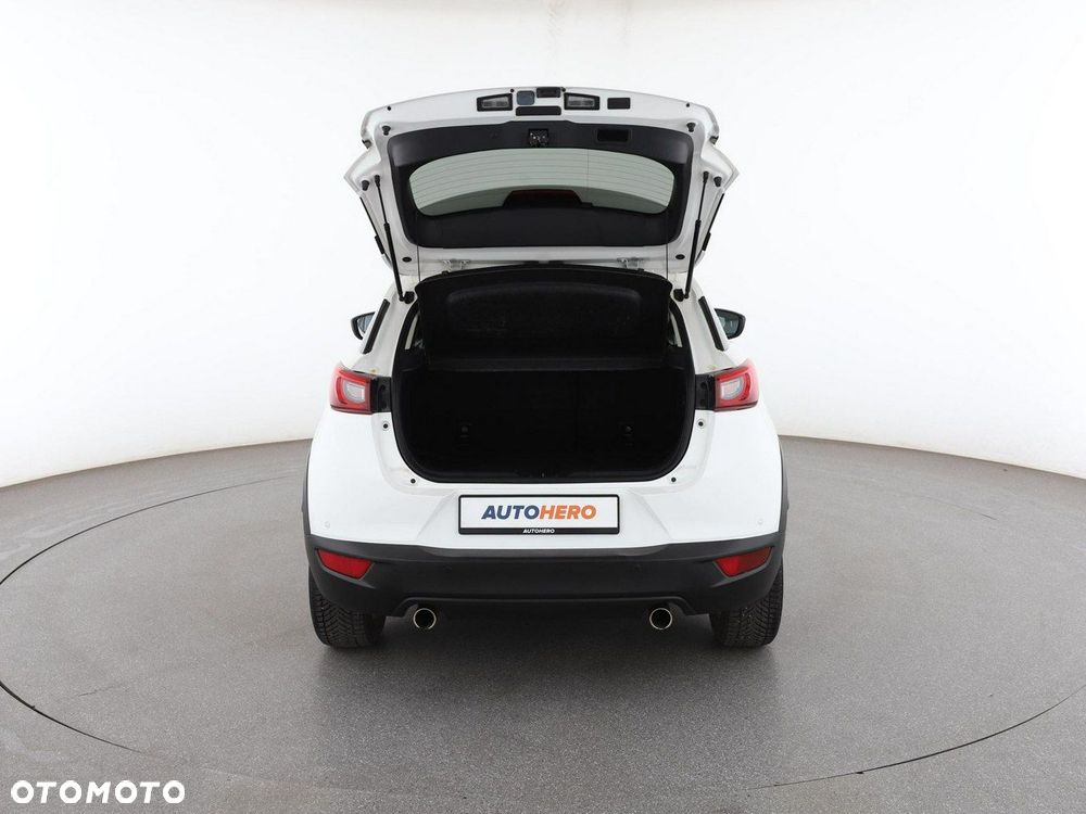 Mazda CX-3 2.0 Skyenergy - 20