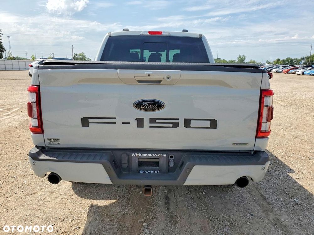 Ford F150 - 6