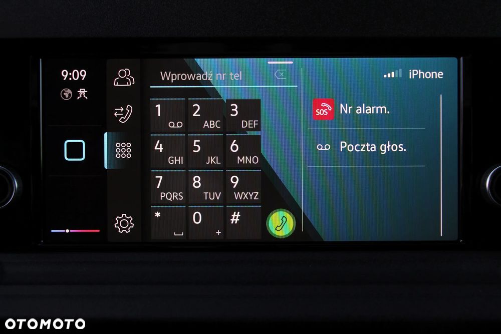 Volkswagen Caddy Maxi 2.0 TDI - 34