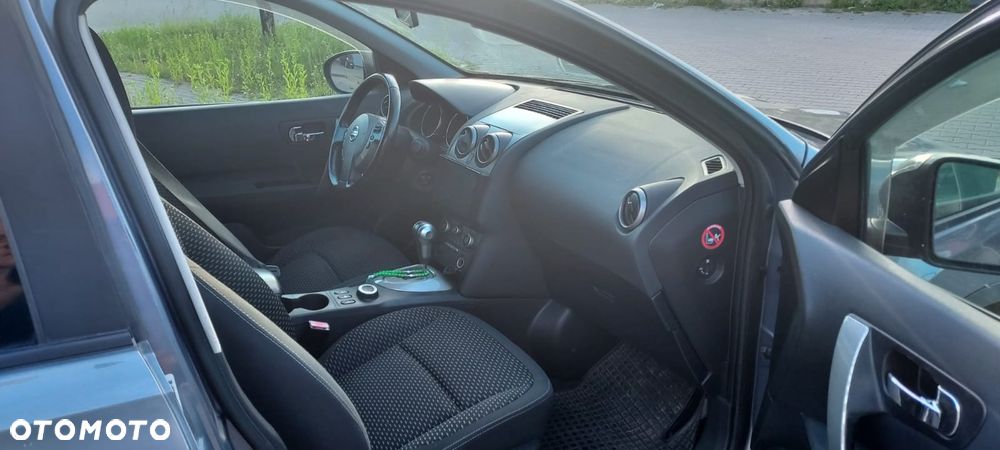 Nissan Qashqai 2.0 dCi 4x4 Acenta - 7