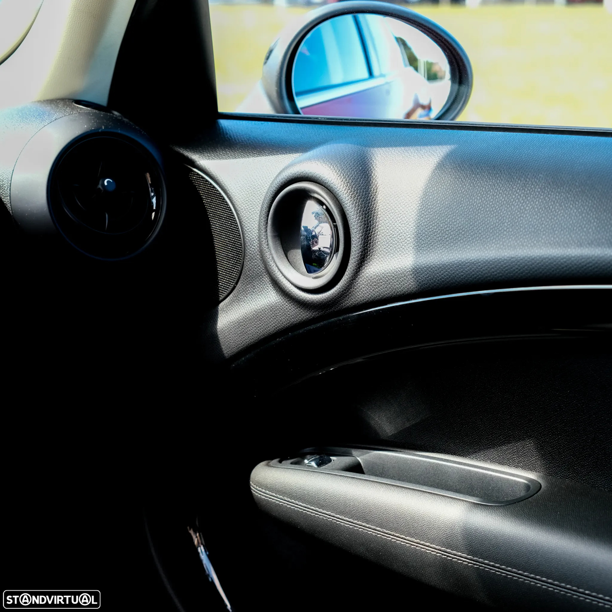 MINI Countryman Cooper D Park Lane Chili - 36