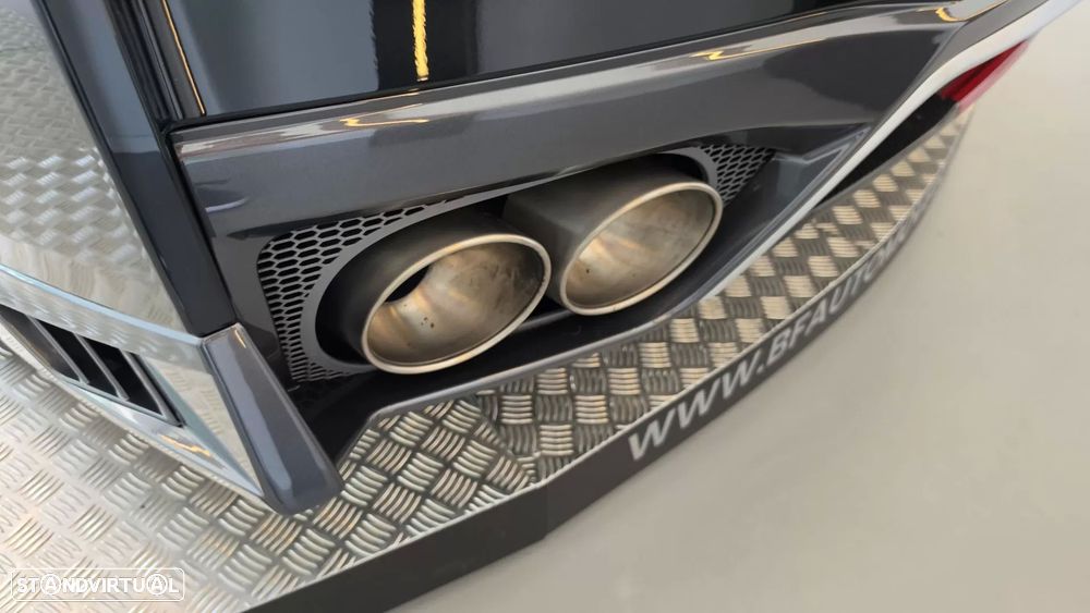 Nissan GT-R Prestige Edition - 25