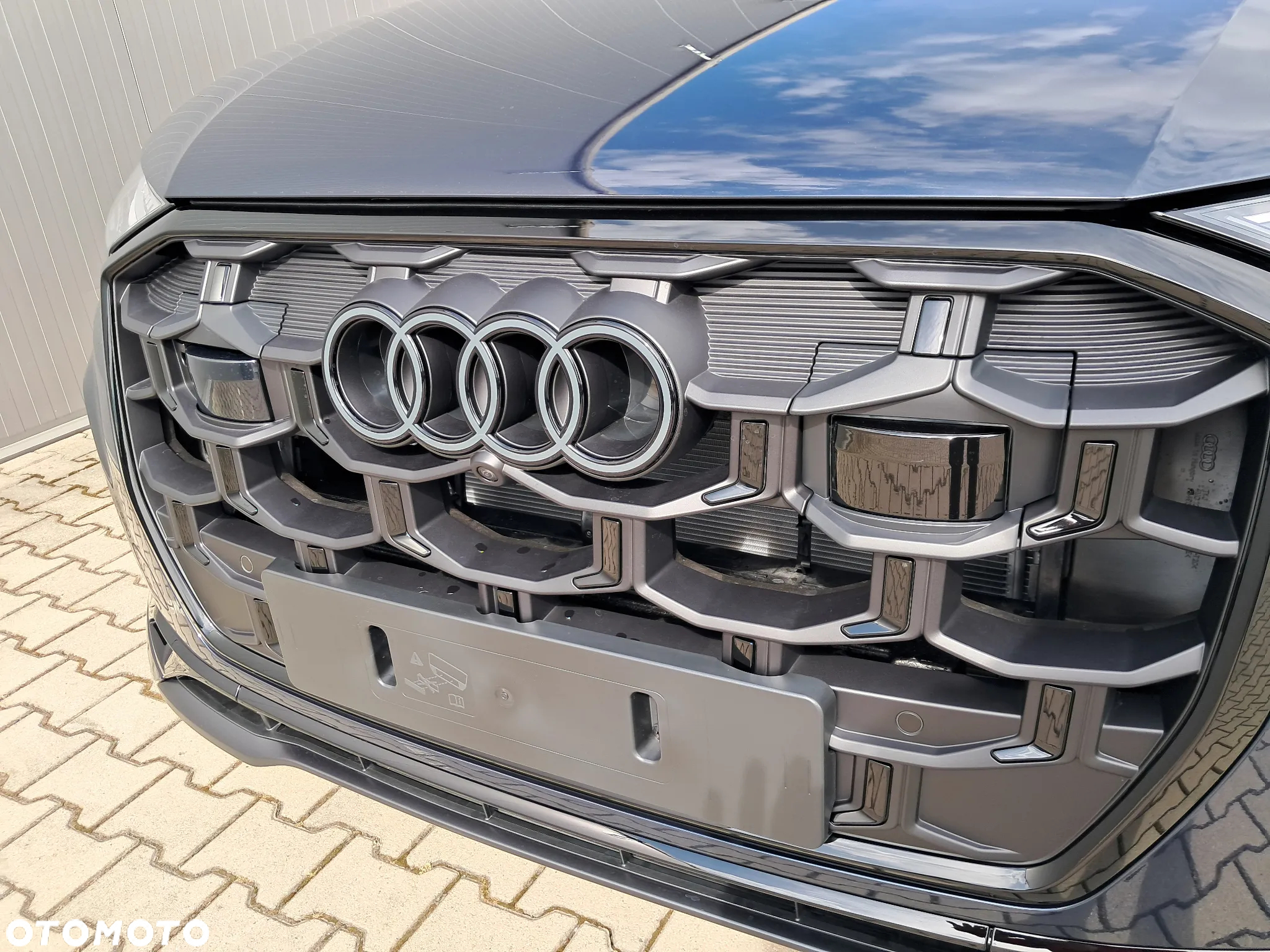 Audi Q7 55 TFSI e Quattro S Line Tiptr - 20