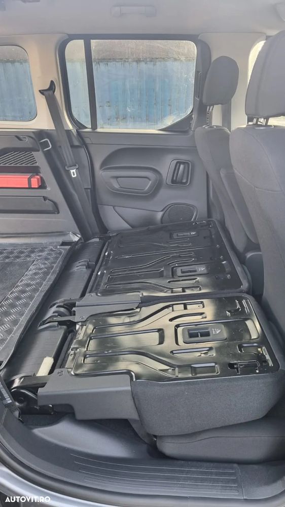 Opel Combo Life 1.5 L1H1 Start/Stop Edition Life - 24