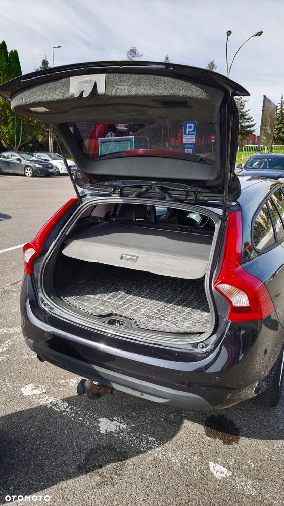 Volvo V60 D3 - 37