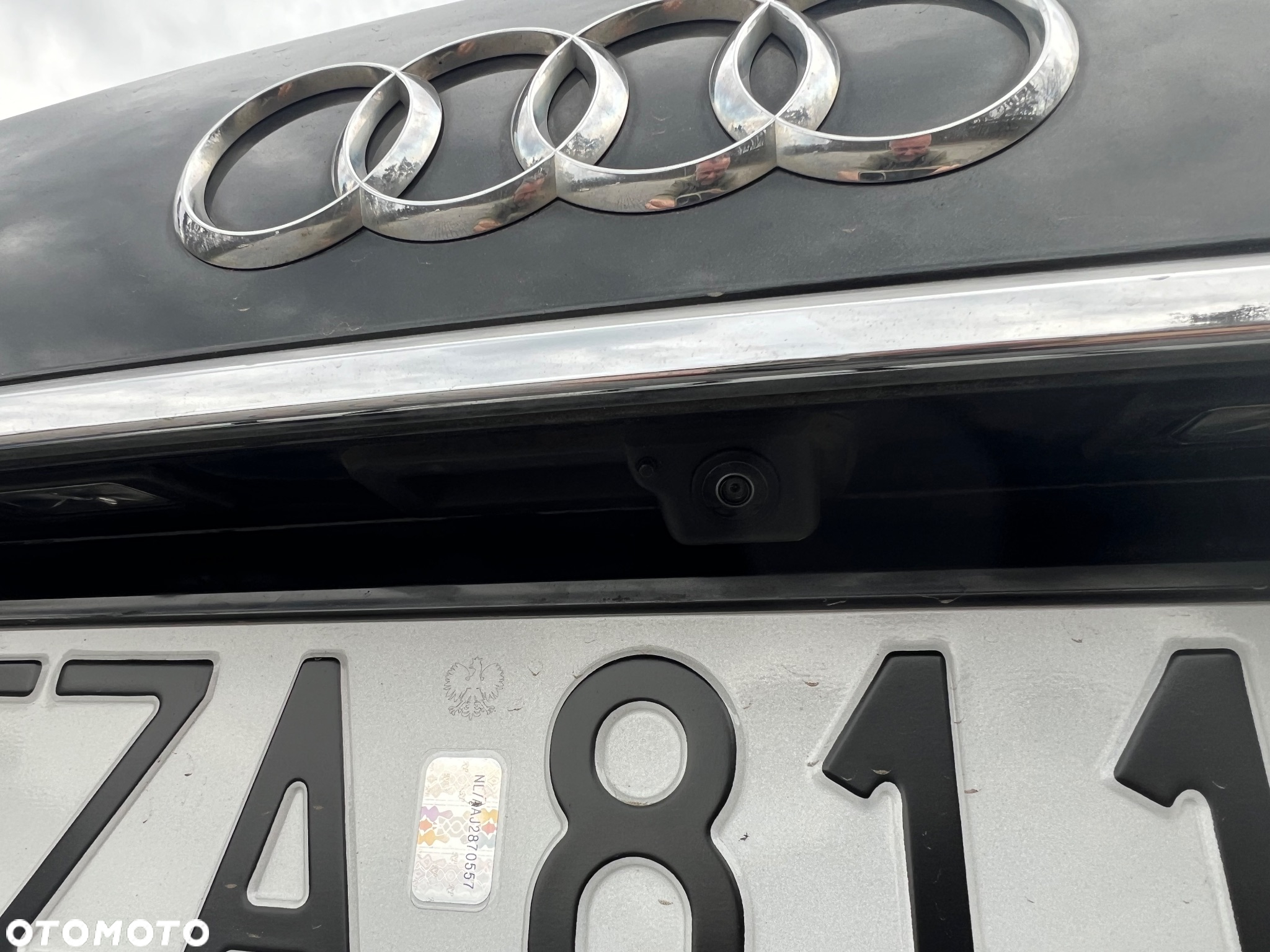 Audi A6 Avant 40 TDI quattro S tronic advanced - 34