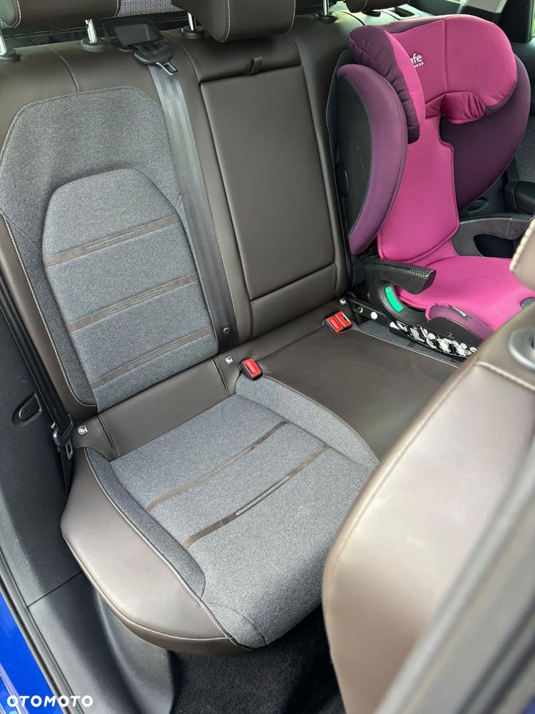 Seat Leon 2.0 TDI DPF DSG Xcellence - 27