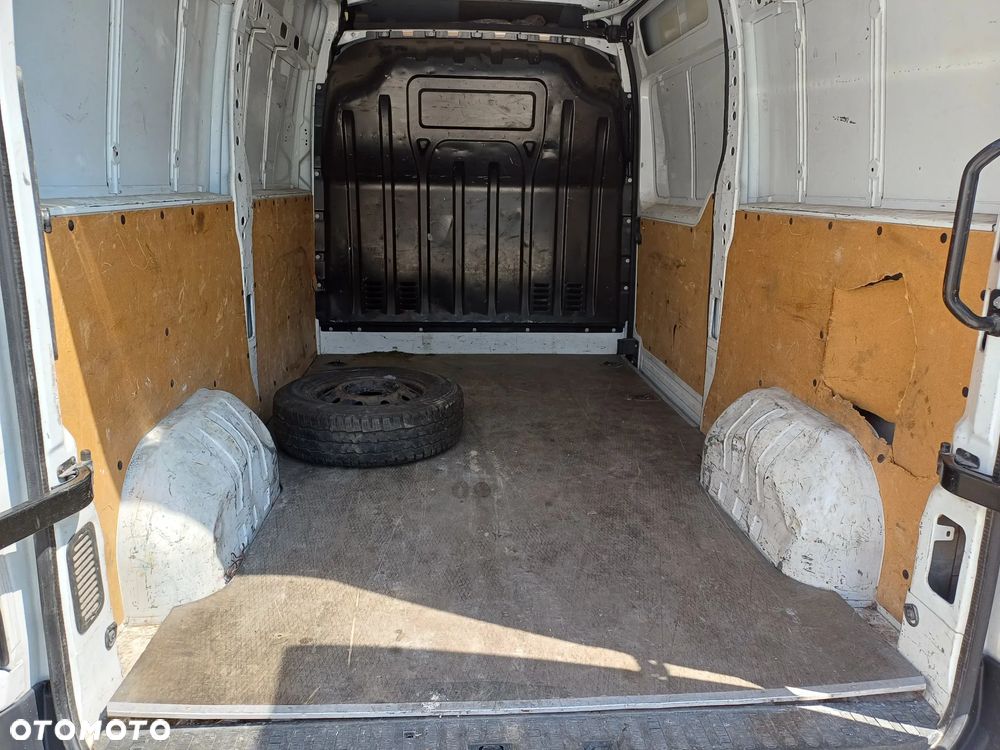 Renault Master L2H2 - 12