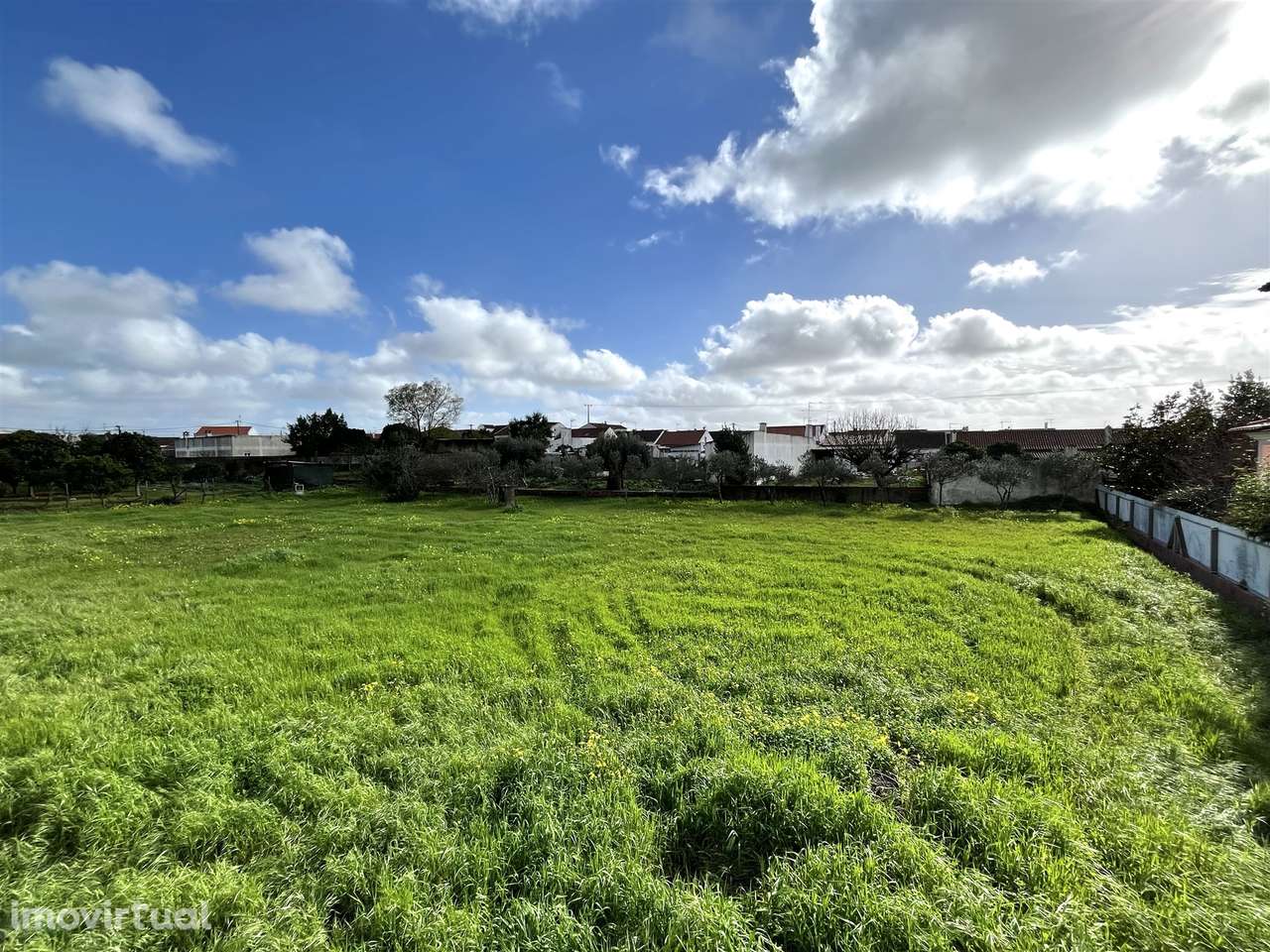 Terreno Para Construção  Venda em Vendas Novas,Vendas Novas - Grande imagem: 3/10
