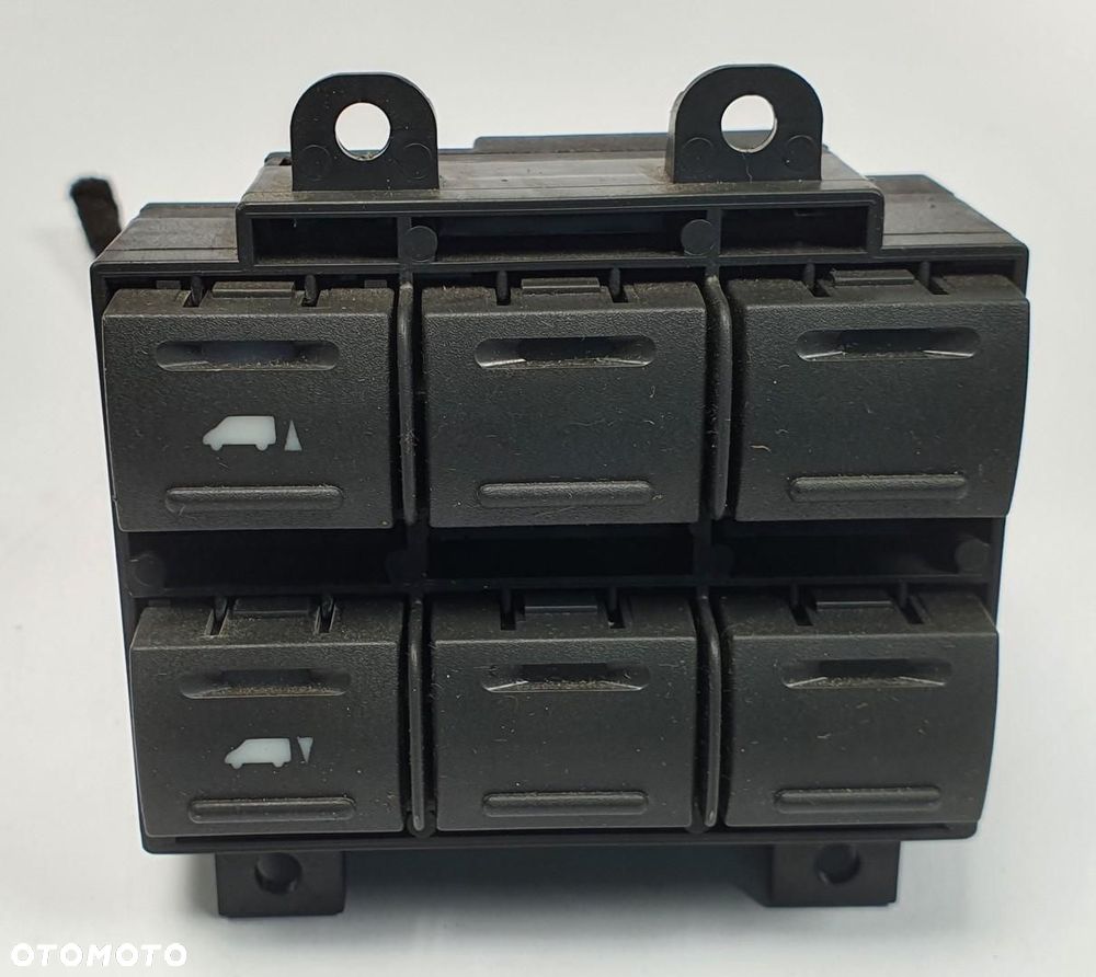 PANEL ZAWIESZENIA CITROEN JUMPER III DUCATO BOXER - 1