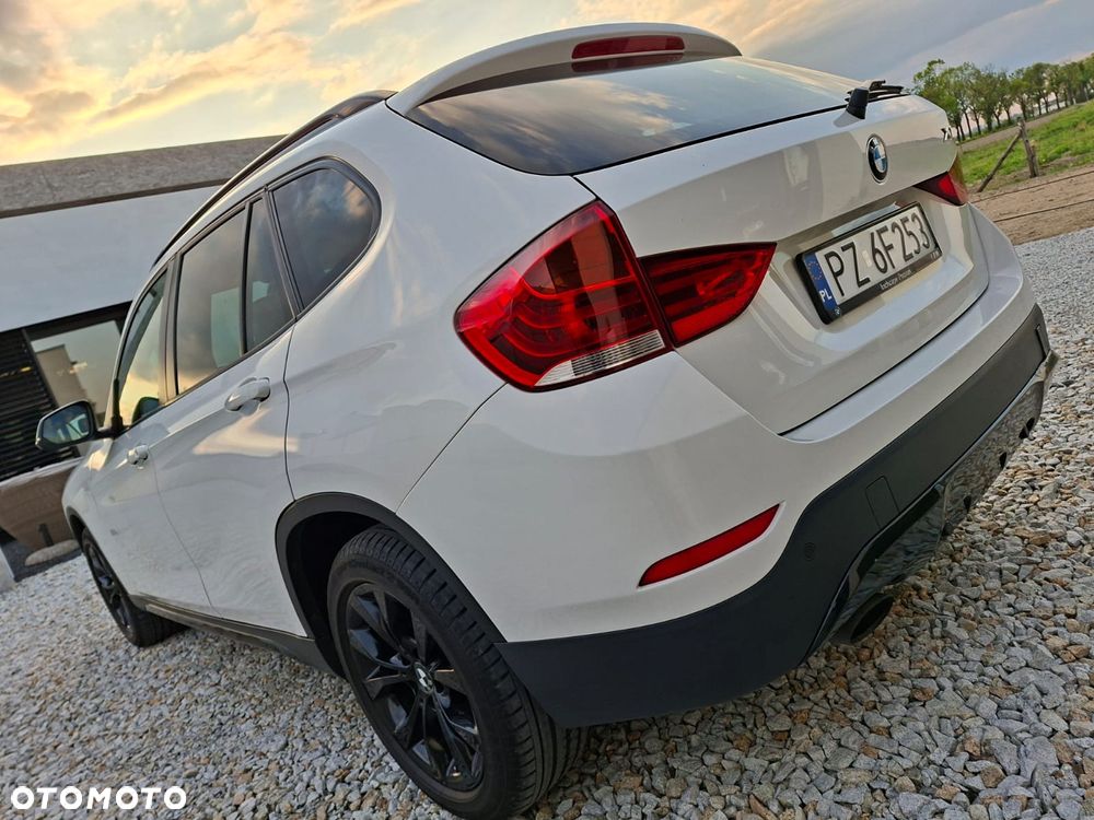 BMW X1 - 3