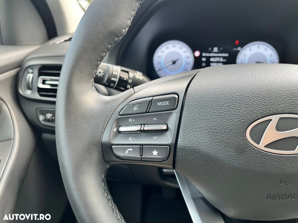 Hyundai i30 - 18