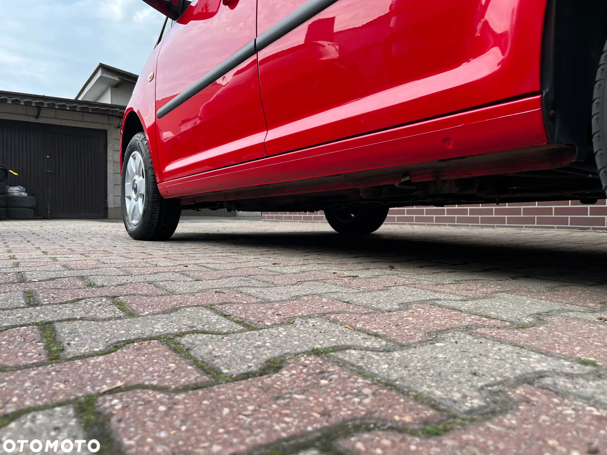 Volkswagen Caddy - 6