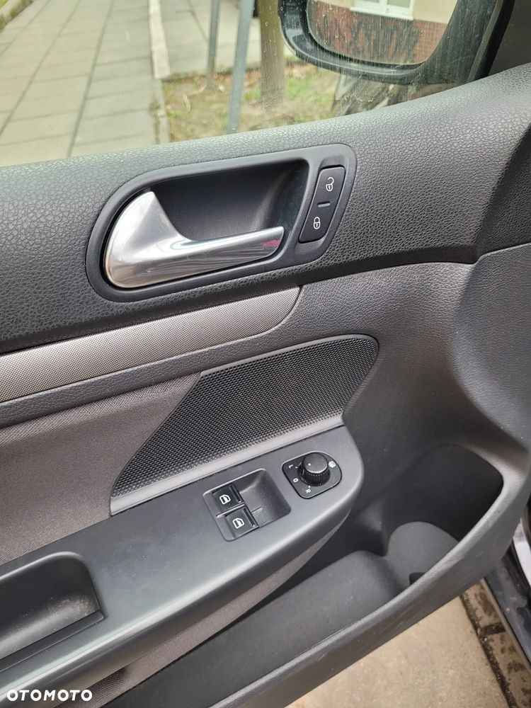 Volkswagen Golf 1.4 Tour - 17