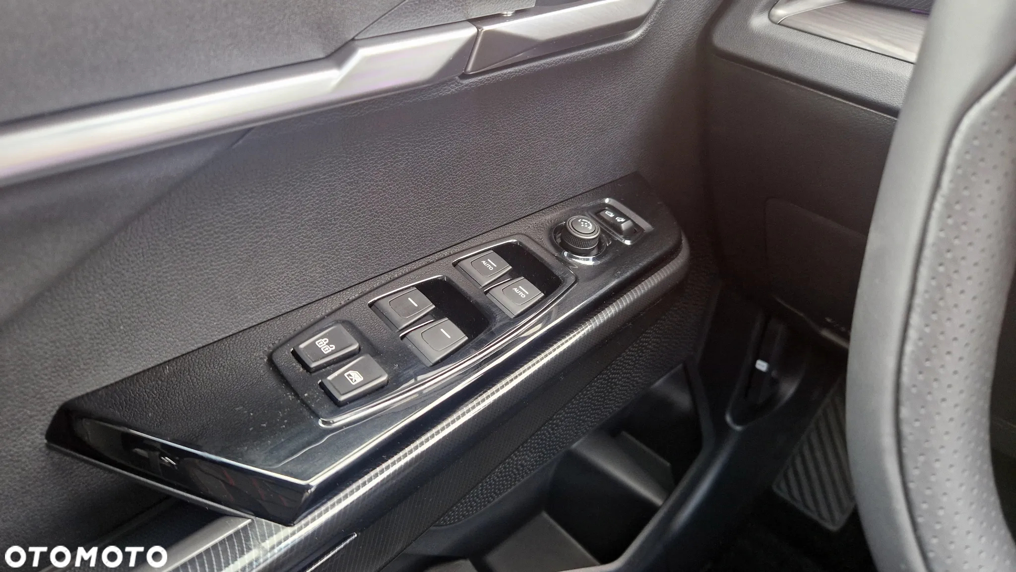 SsangYong/KGM Actyon Acyton 1.5 T-GDI Adventure - 15
