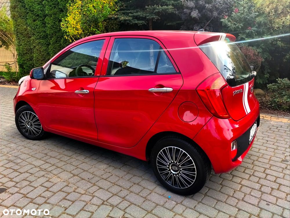 Kia Picanto - 28