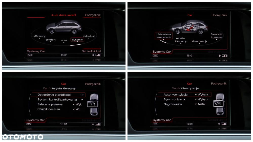 Audi A4 Allroad 2.0 TDI Quattro - 25