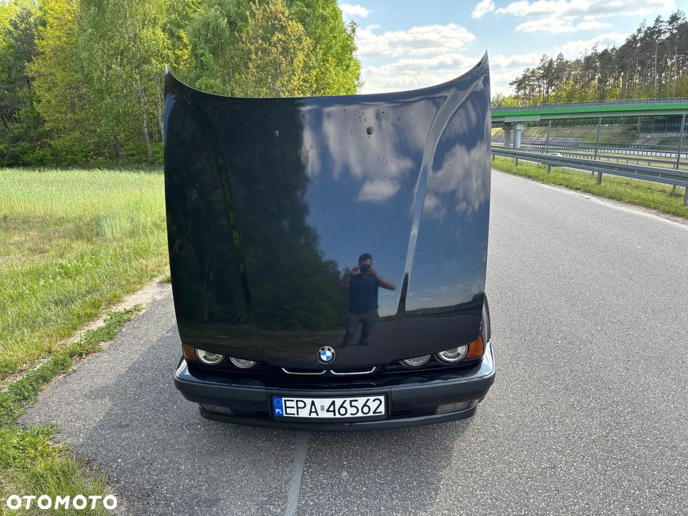 BMW Seria 5 525tds - 18