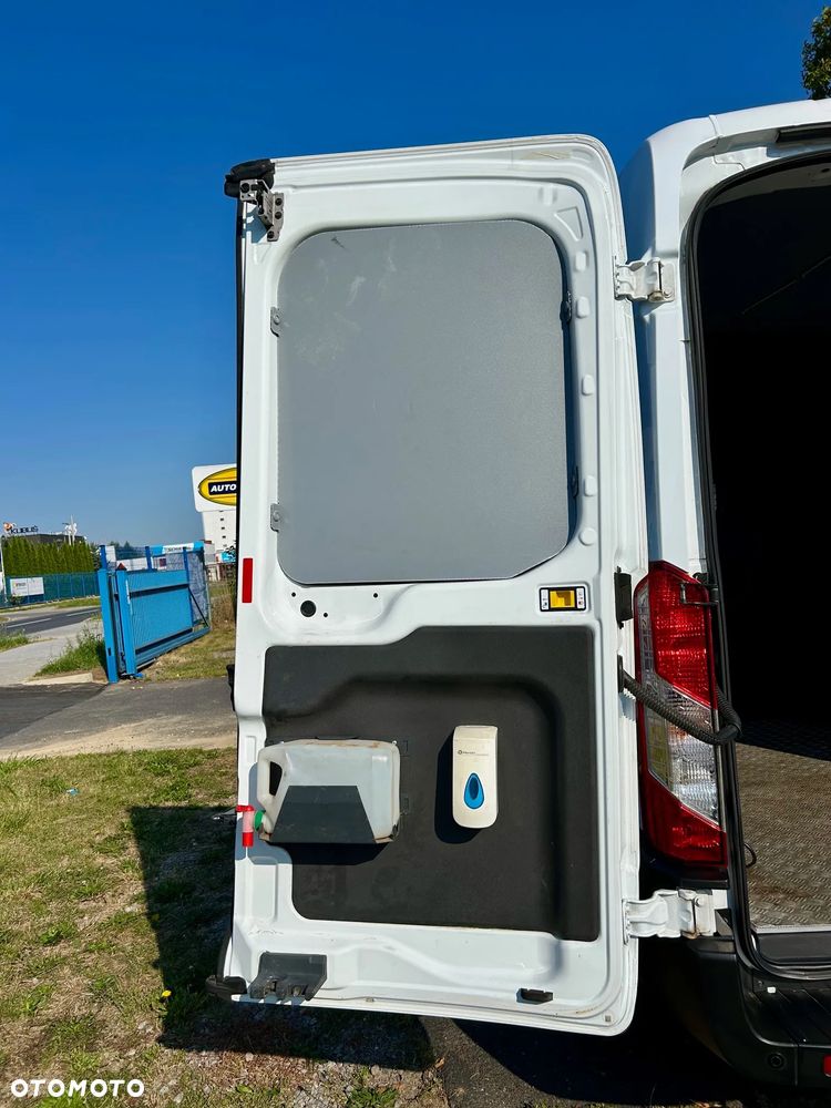 Ford Transit - 31
