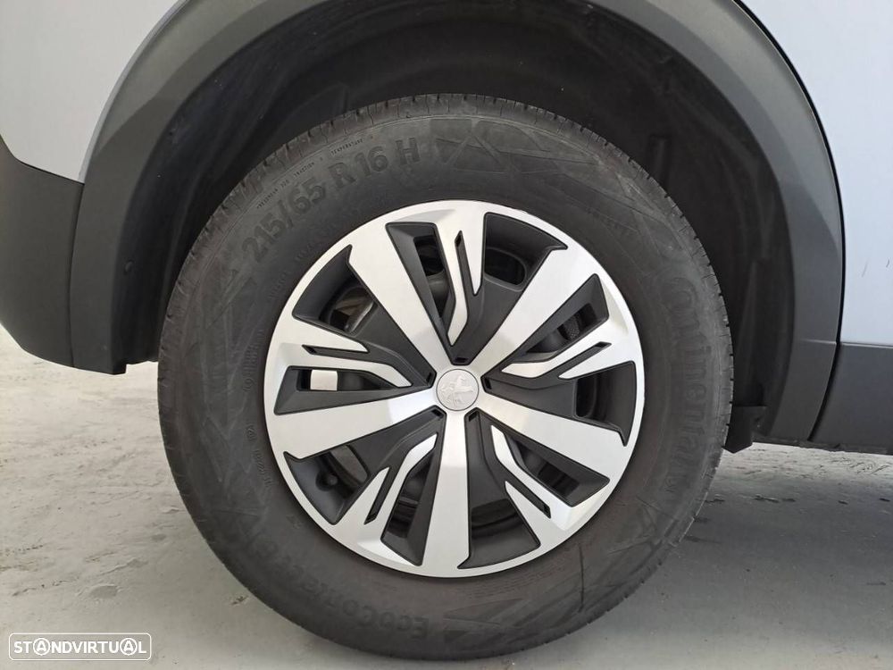 Peugeot 2008 1.2 PureTech Active Pack - 11