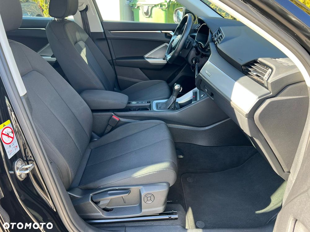 Audi Q3 Sportback 35 TFSI S tronic - 15